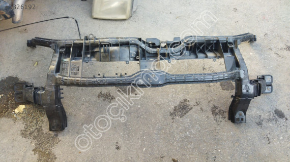ford transit ön panel