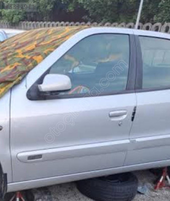 Citroen xsara Üst Merkezi