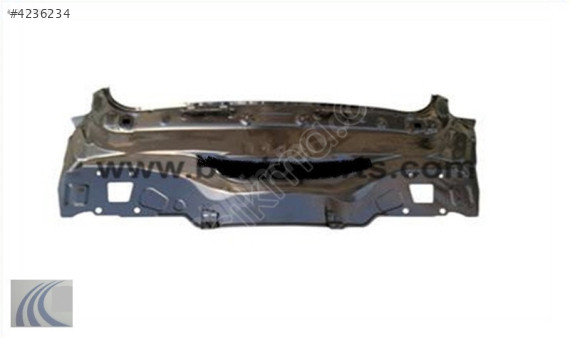 MAZDA 3 2011 YENİ YAN SANAYİ ARKA PANEL