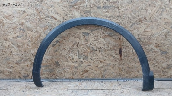CİTROEN C4 X SOL ÖN DODİK 9832959080