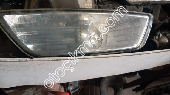 ford mondeo sol arka stop