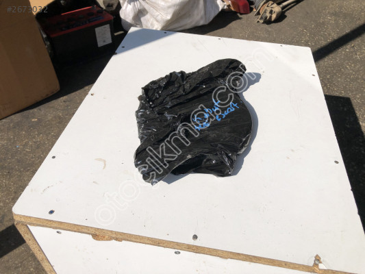 FORD ESCORT KABUT TELİ