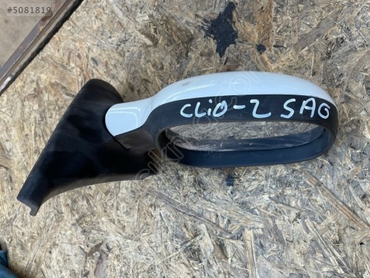 RENAULT CLİ 2 SAĞ  DIŞ AYNA