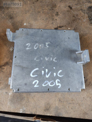 HONDA CİVİC AİRBAG BEYNİ