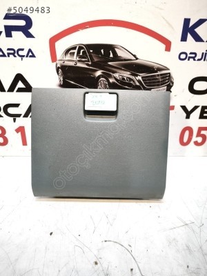 FORD TRANSİT 2010  347 TORPİDO KAPAGI