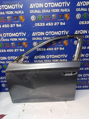 SKODA OCTAVİA 2019-2024 SOL ÖN KAPI
