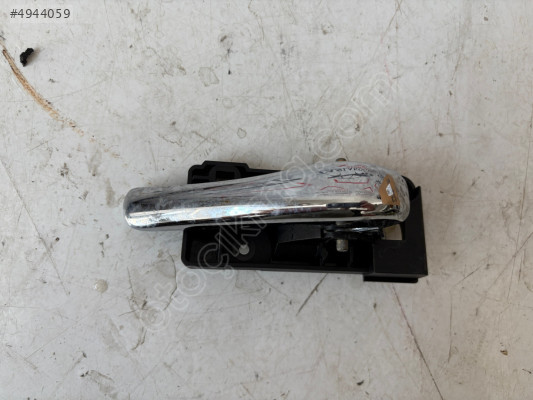 ALFA ROMEO 156 SAĞ ÖN KAPI İÇ AÇMA KOLU
