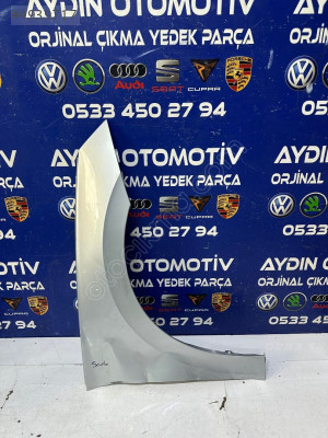 SKODA SCALA SAĞ ÖN ÇAMURLUK