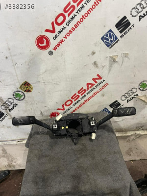 5q1953507 5q1953513aa sinyal kolu golf 7 Çıkma PARÇA - Vossan Otomotiv 5q1953507 5q1953513aa sinyal kolu golf 7 Çıkma PARÇA - Volkswagen 5q1953513aa Orijinal Çıkma Yedek Parça Ankara