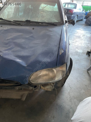 FORD ESCORT  SOL ON FAR ORJİNAL ÇIKMA