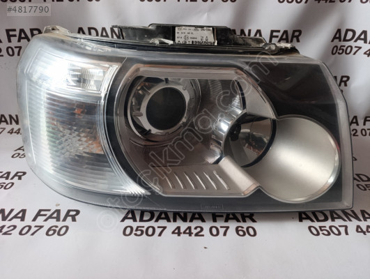 LAND ROVER FREELANDER SAG FAR XENON