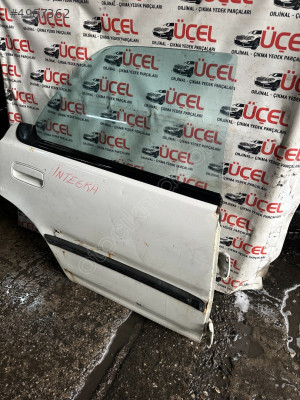 HONDA İNTEGRA 92 SAĞ AKRA KAPI ÜÇEL OTO ÇIKMA BURSA