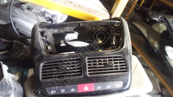 fiat doblo teyip çerçevesi