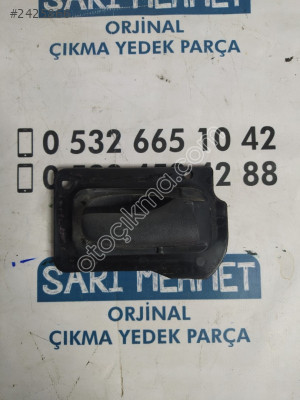 ÇIKMA OPEL VECTRA B SAĞ ÖN KAPI İÇ AÇMA KOLU