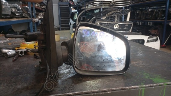 RENAULT SYMBOL SAĞ AYNA