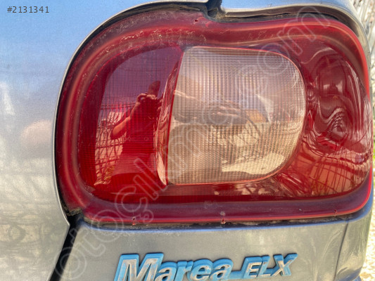 Fiat çıkma marea sağ sol arka stop