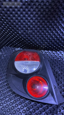 CHEVROLET AVEO HB SOL STOP
