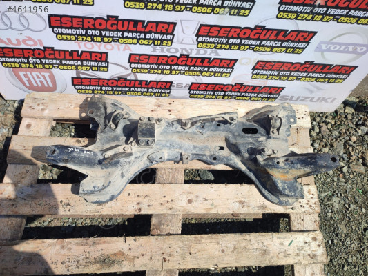 HONDA JAZZ 2005 MOTOR ALT TRAVERS