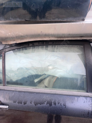 GEELY EMGRAND SAG ARKA KAPI CAMI