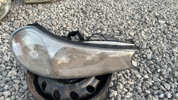 Ford mondeo sağ ön far