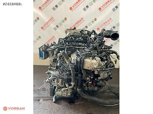 cxx 1.6 TDİ dizel Çıkma Motor Volkswagen Skoda Seat Audi - Vossan Otomotiv cxx 1.6 TDİ dizel Çıkma Motor Volkswagen Skoda Seat Audi - Audi Orijinal Çıkma Yedek Parça Ankara