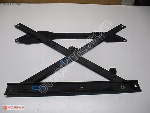 AUDİ A4 A5 Q5 GRUP TAŞIYICI ALT ÇAPRAZ DESTEK 8T1399345J - Vossan Otomotiv AUDİ A4 A5 Q5 GRUP TAŞIYICI ALT ÇAPRAZ DESTEK 8T1399345J - Audi Orijinal Çıkma Yedek Parça Ankara