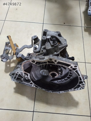 OPEL CORSA D 1.2 ŞANZIMAN KOMPLE