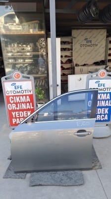 bmw 5 e60 sol ön kapı (son fiyat)