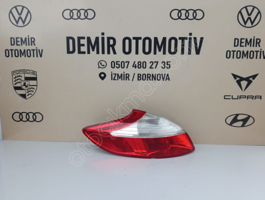 RENAULT MEGANE 3 SOL DIŞ STOP ORJİNAL ÇIKMA