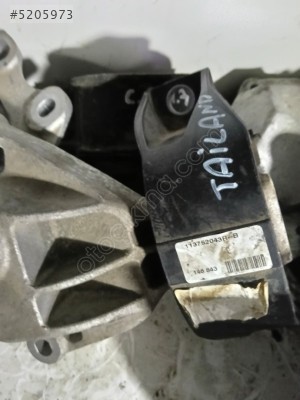 RENAULT TALİANT KULAK