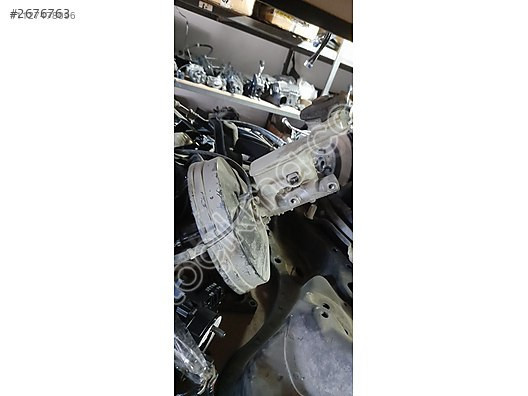 2004 VE 2008 HONDA CİTY ORİJİNAL