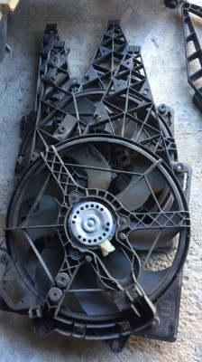 OPEL CORSA D FAN.OTO ERKAN ÜNYE