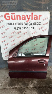 FORD SİENA SOL ÖN KAPI
