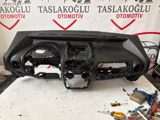 FİAT FİORİNO TORPİDO