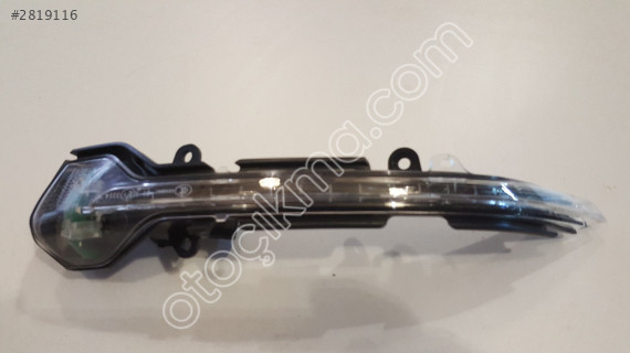 SİNYAL KAPI AYNA SEAT LEON 2013-2020 5F0949101A