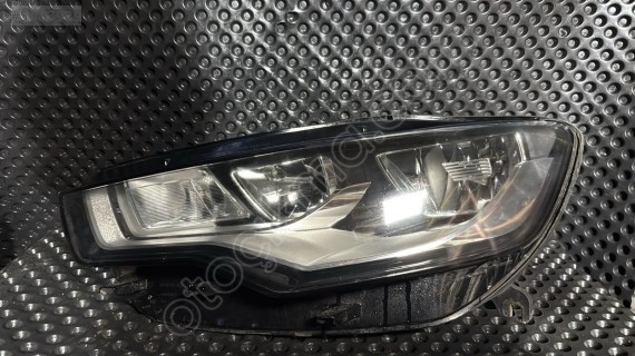 AUDİ A6 SOL FAR