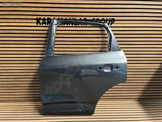 FORD KUGA SOL ARKA KAPI ORJİNAL
