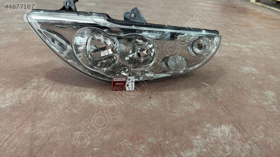 Renault Master Far