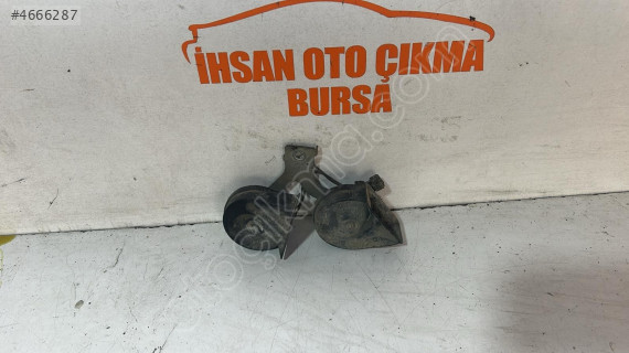 Laguna 2 korna araçtan sökme