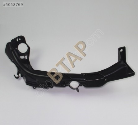 BMW E92-E93 FAR BRAKETİ SAĞ / 51117154724 / 3 SERİSİ