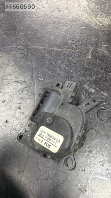 FORD FOCUS KALORİFER MOTOR BEYNİ