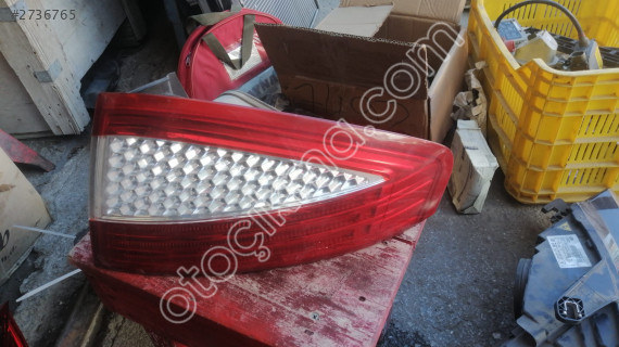 ford mondeo sağ arka stop