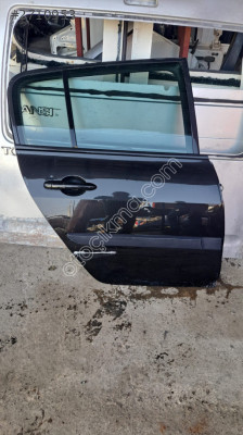 MEGANE 2 HATCHBACK SAĞ ARKA KAPI