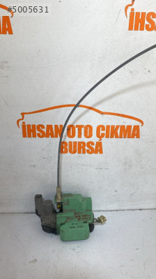 Fiat Linea 2007 2017 Ön Sol Kapı Kilidi 074112115