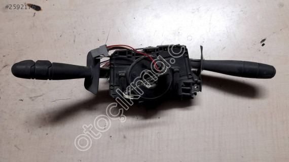 RENAULT SYMBOL SİNYAL,SİLECEK KOLU