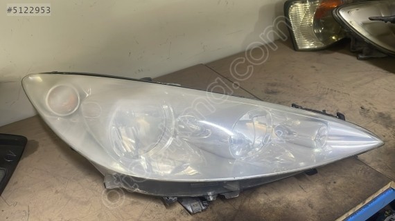 PEUGEOT 308 SAĞ FAR