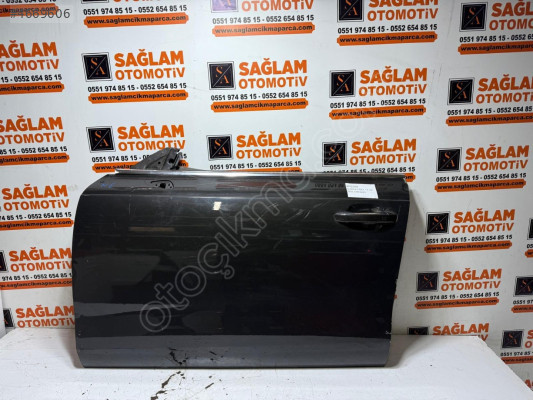 ÇIKMA AUDİ A7 RS7 17-24 SOL ÖN  KAPI