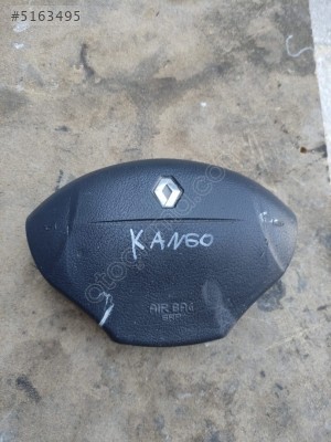 RENAULT KANGO AİRBAG