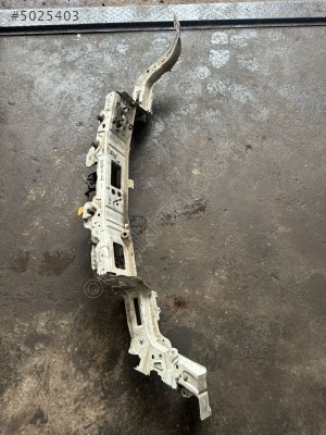 DOBLO 4 ÖN PANEL ORJİNALL ÇIKMA PARÇAA