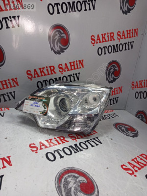 OPEL ANTARA FAR ÇIKMA YEDEK PARÇA